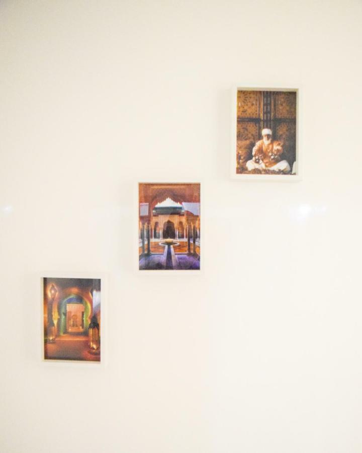 Apartment In Marrakesh, Gueliz Exteriér fotografie
