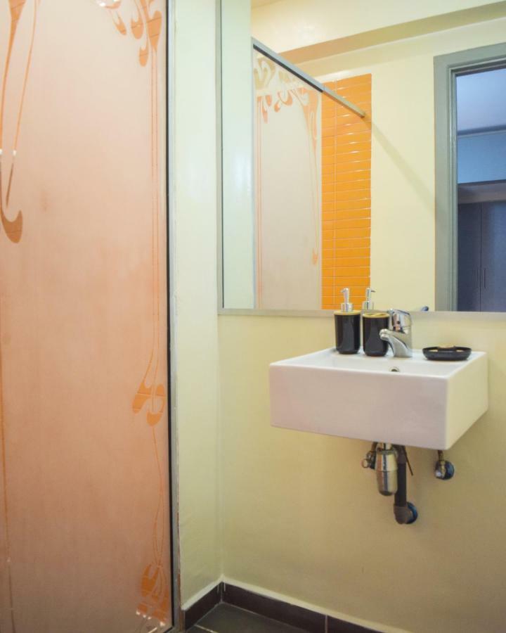 Apartment In Marrakesh, Gueliz Exteriér fotografie